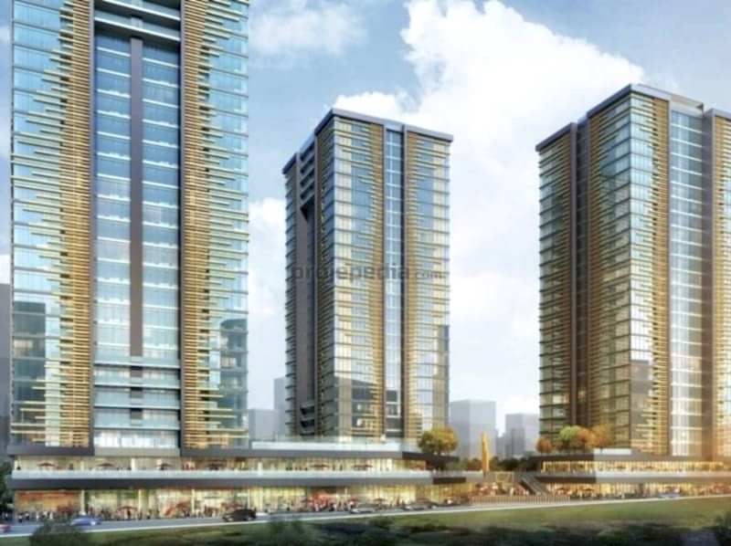 
					1071 KADIKÖY PROJESİ OTOPARK				