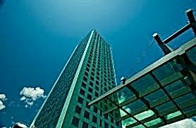 					Sun Plaza Baxter Ofis				