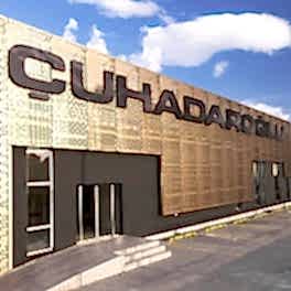 					ÇUHADAROĞLU				