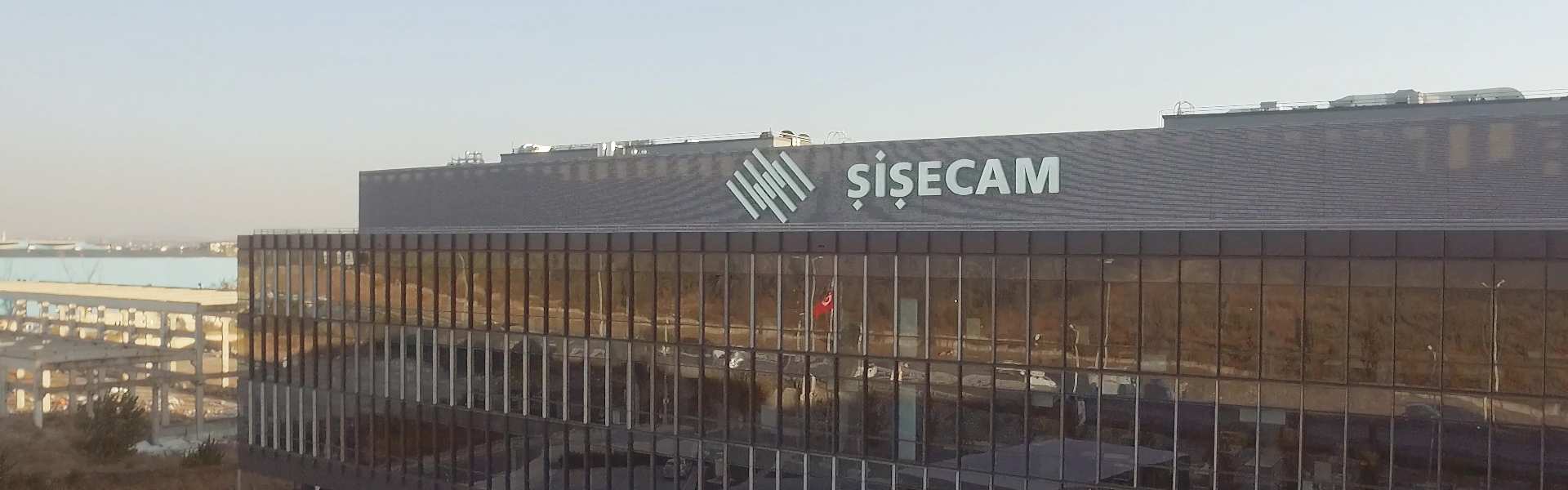 					ŞİŞECAM TUZLA				