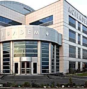
					ACIBADEM BAHÇELİEVLER HASTANESİ				
