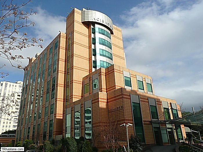 
					ACIBADEM KOZYATAĞI HASTANESİ				