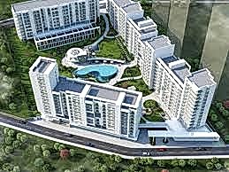 
					ASYAM TEPE EVLERİ				