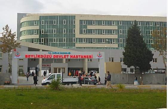 
					BEYLİKDÜZÜ POLİKLİNİK				