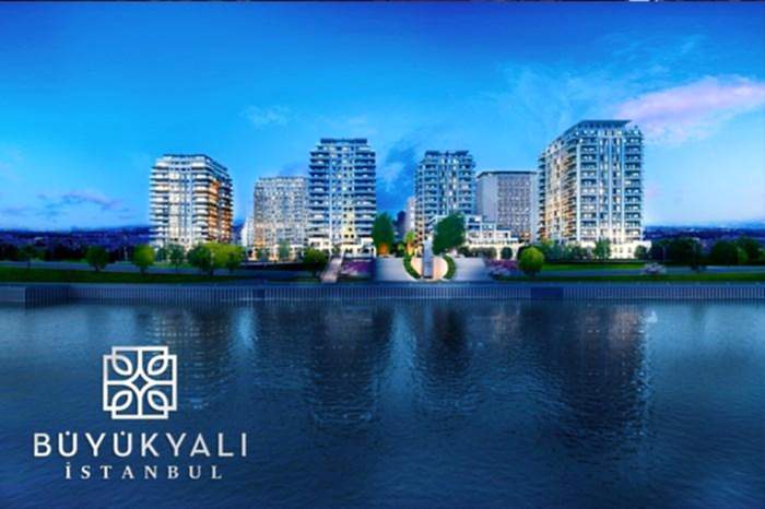 
					BÜYÜKYALI BAKI				