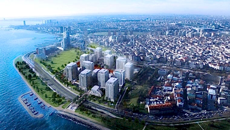 
					BÜYÜK YALI BAKI				