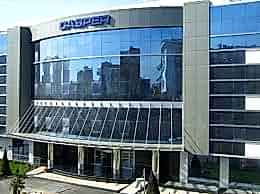 
					Casper Plaza				