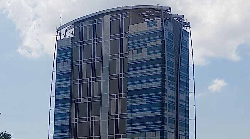 
					DEMA OTEL PROJESİ				