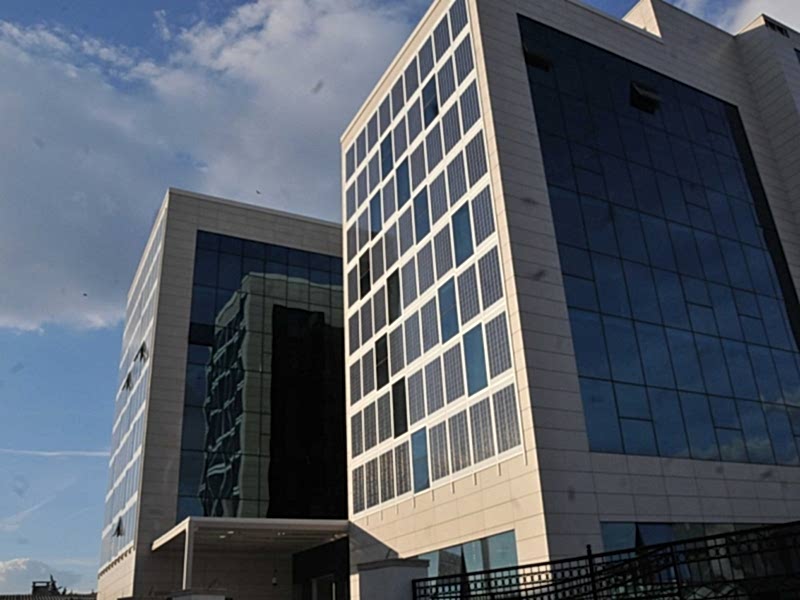 
					EDİRNE ÇEVRE VE ŞEHİRCİLİK BAKANLIĞI				