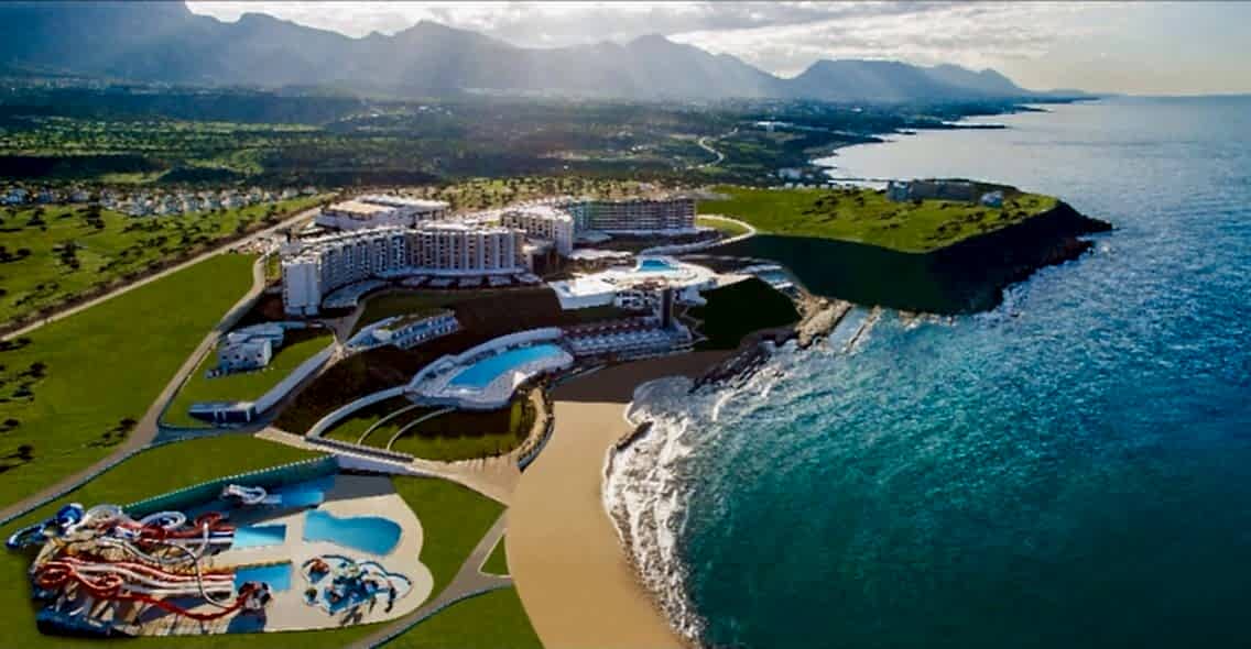 
					ELEXUS HOTEL RESORT CASİNO				