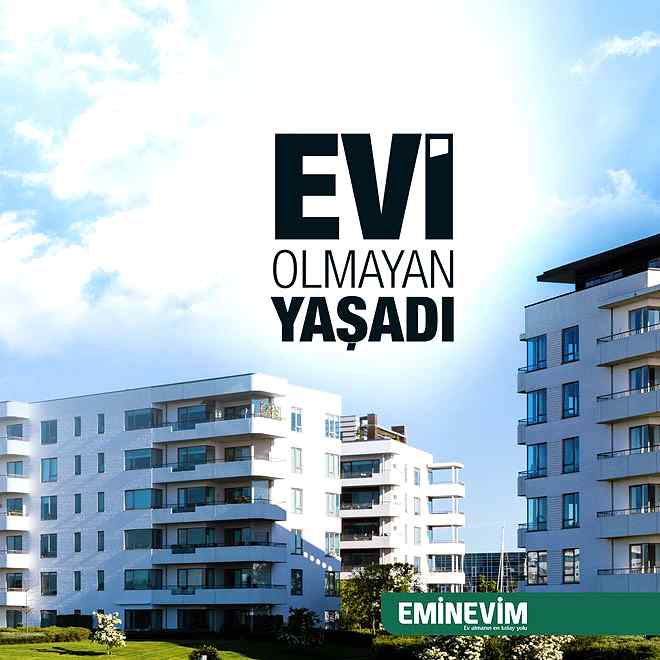 
					EMİNEVİM				