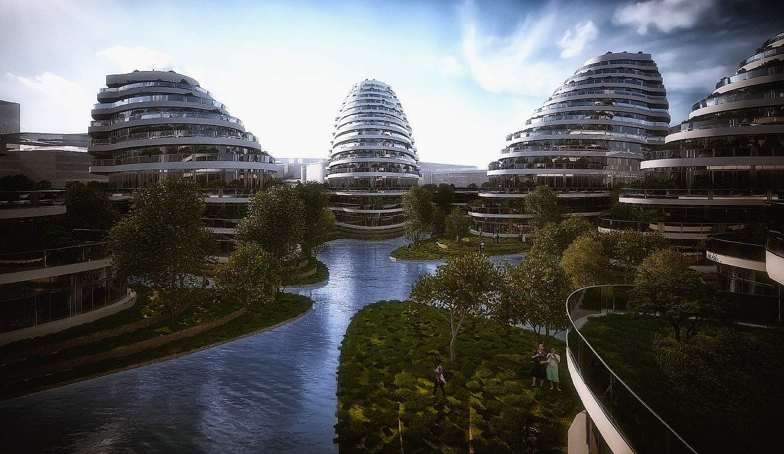 
					ESTA ACIBADEM ŞANTİYESİ				