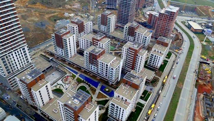 
					Evvel İstanbul				