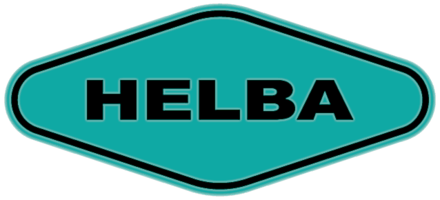 
					HELBA İLAÇ FABRİKASI				
