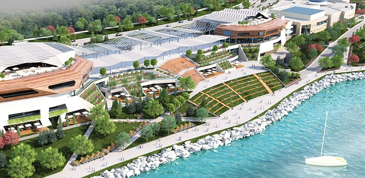 
					 BAKI AKVARYUM ve AQUA
FLORYA AVM				