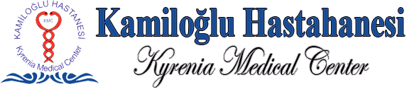 
					KAMİLOĞLU HASTANESİ  GİRNE				