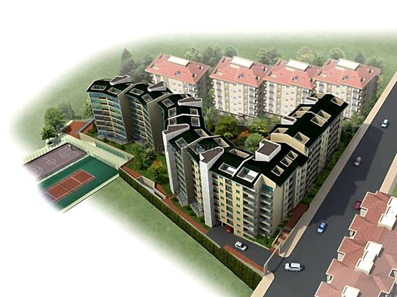 
					Kağıthane 7000				