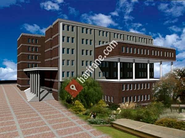 
					Kırklar Kız Kuran Kursu				