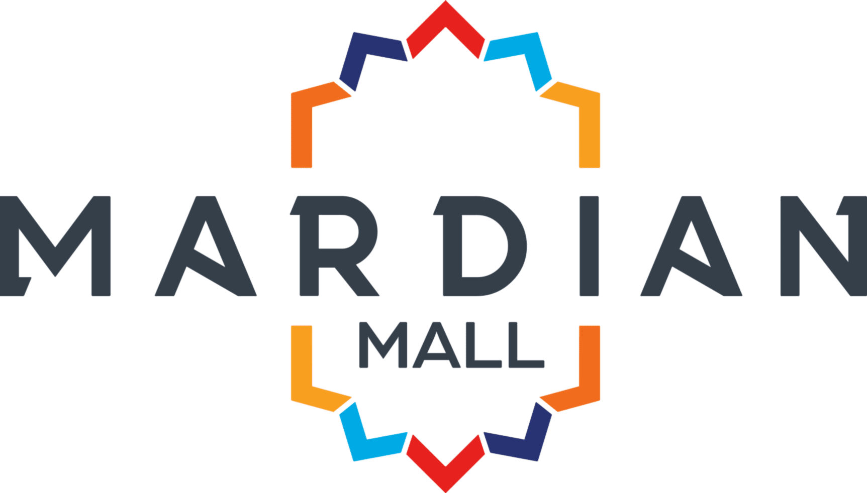 
					MADIAN MALL				