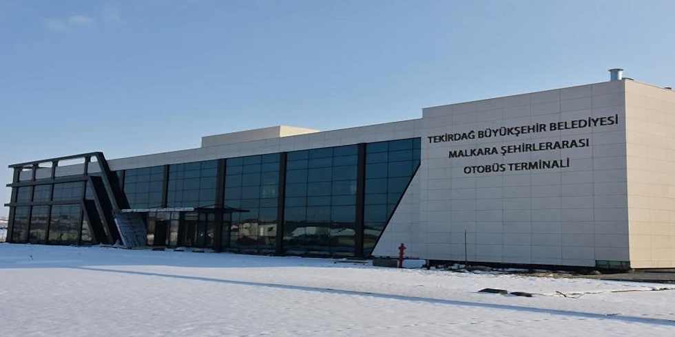 
					MALKARA OTOGAR				
