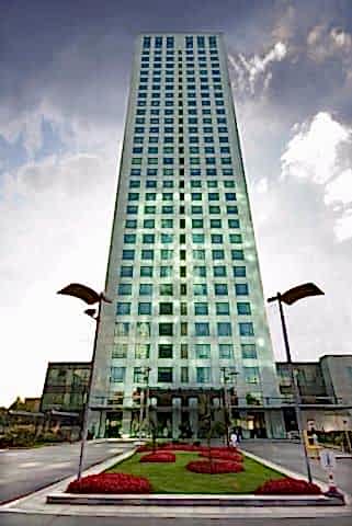 
					Maslak Sun Plaza				