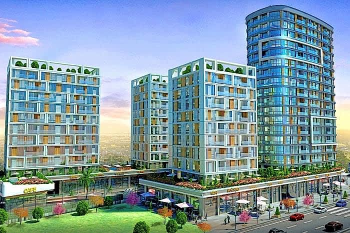 
					MEYDAN HALKALI KONUT PROJESİ				