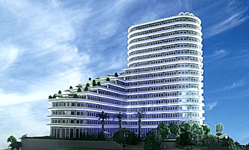 
					N5 SUİTES-ESENYURT				
