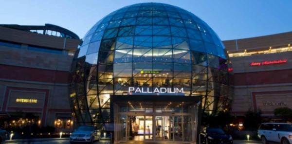 
					PALLADIUM				