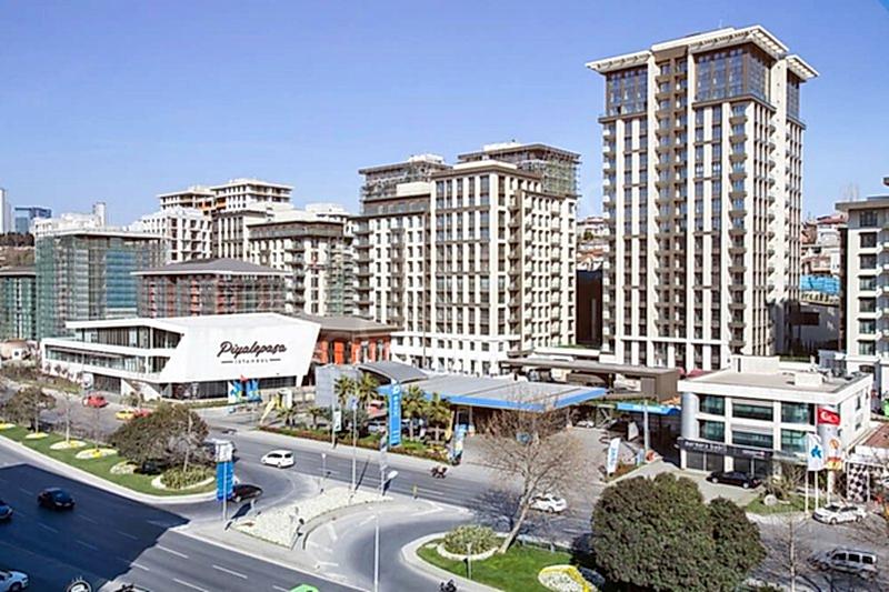 
					PİYALEPAŞA BAKI				