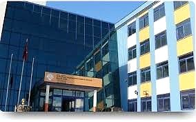 
					SANCAKTEPE 75. YIL MESLEK LİSESİ				