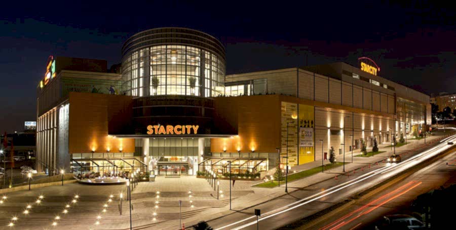 
					STARCITY AVM					