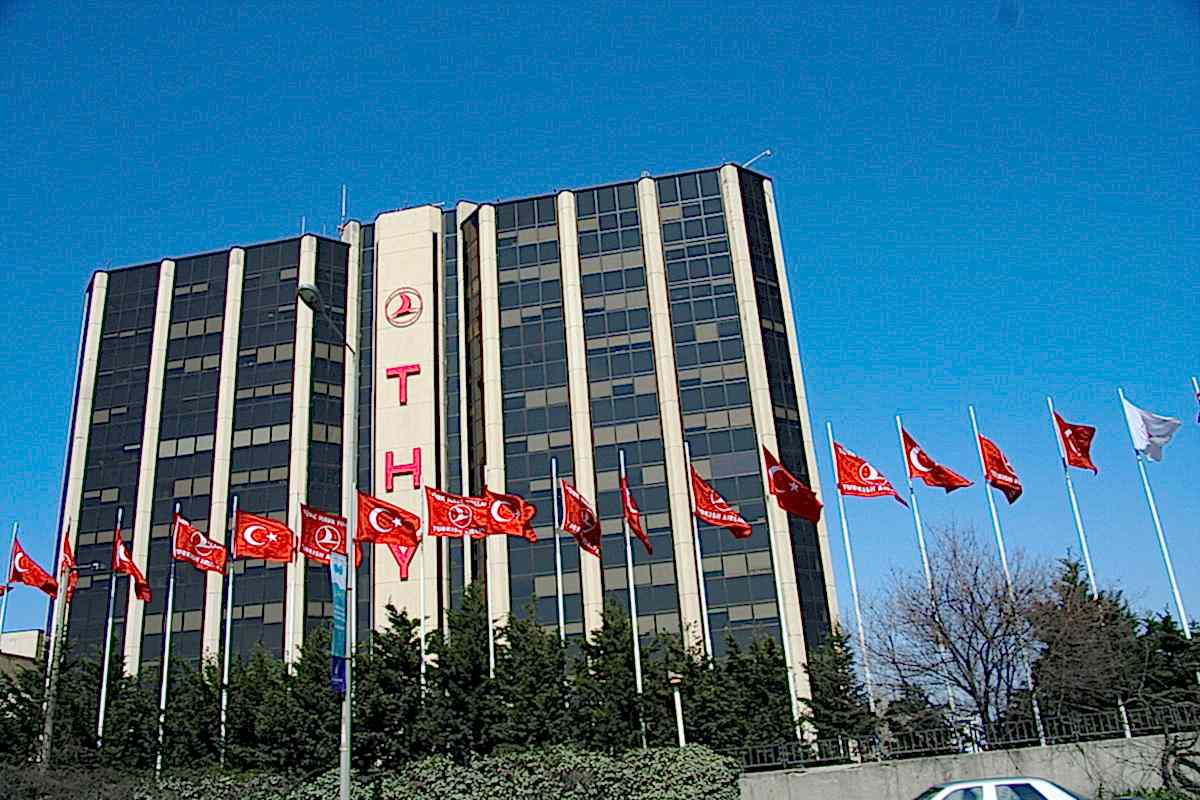 
					THY GENEL MÜDÜRLÜĞÜ				