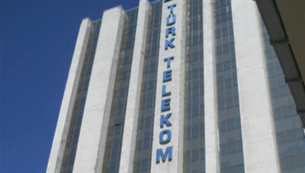 
					TÜRK TELEKOM GAYRETTEPE				