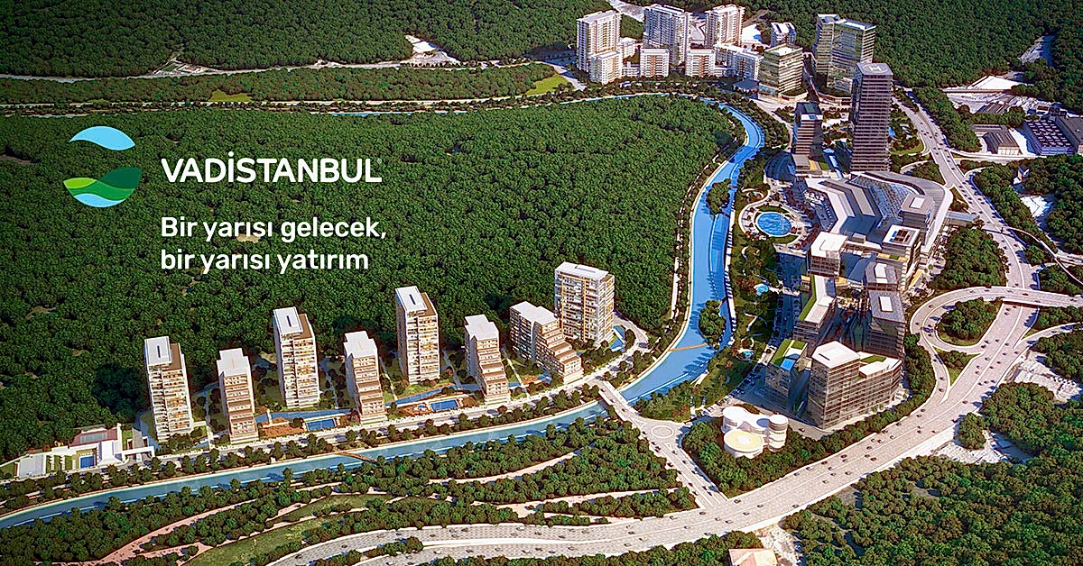 
					VADİ BAKI ARTAŞ				