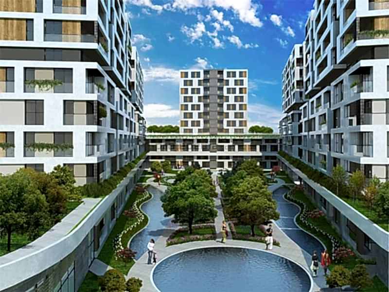 
					WESTSİDE 1 BAKI				